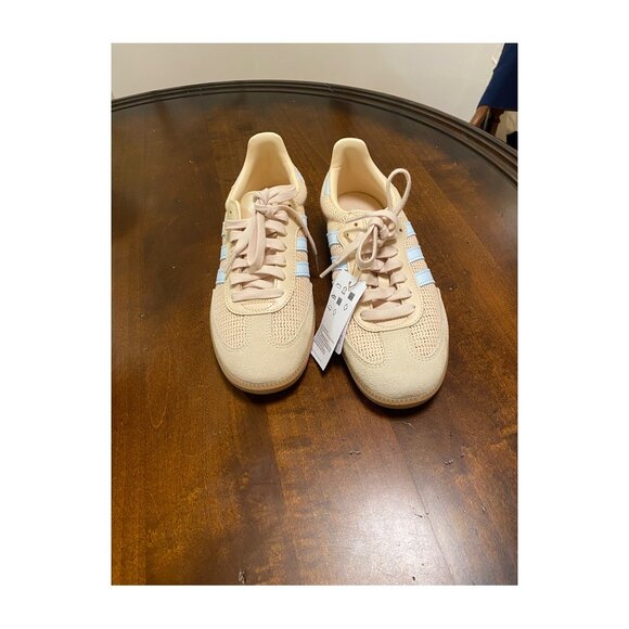 adidas Women's Samba OG - Picture 3 of 6